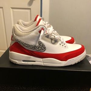Jordan 3 retro tinker hatfields